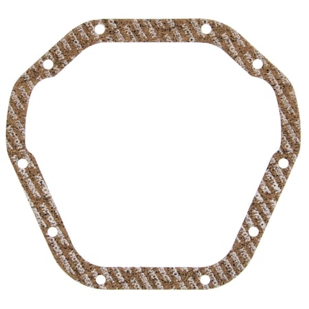 Mahle Axle Housing Cover Gasket P18562TC